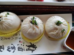 -钱塘秋荷(开鲁路店)