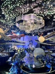 -花嫁丽舍海岛婚礼殿堂(国展店)