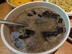 -滇铺子·云南特色菜·第九届野生菌美食节(东风东路c86店)