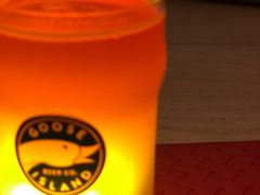 -Goose Island Brewhouse鹅岛精酿啤酒酿造工坊餐厅