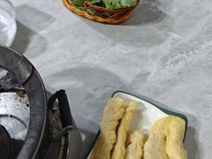 -范贤光鸡公煲(平乐园总店)