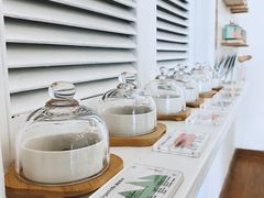 -3hills Cafe 三丘咖啡(新河北路店)