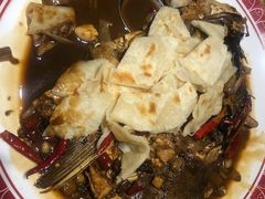-旺顺阁鱼头泡饼(常营店)