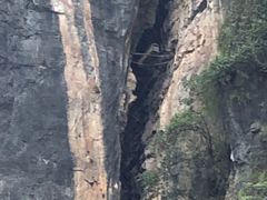 -神农溪纤夫文化旅游区