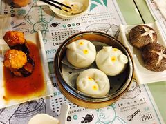-点点心点心专门店(湾仔店)