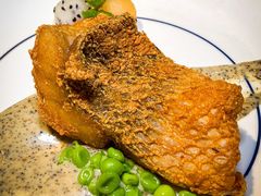 -红棉中餐厅·广州海航威斯汀酒店