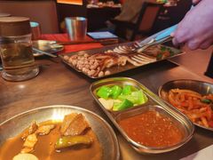 -西塔老太太泥炉烤肉(上海七宝领展广场店)