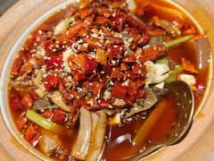 -一川二水•粤川醉(CP静安店)