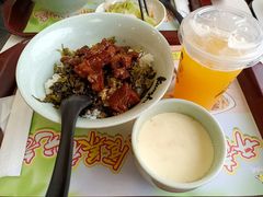 -真功夫(北京路步行街店)