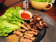 -Olé精品超市(苏州中心店)