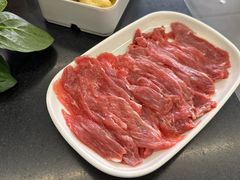 嫩羊肉-新梅居(宁海东路店)