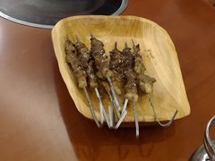 -草原牧语烤全羊(闽江大道店)