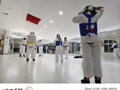 -极真空手道修远道场