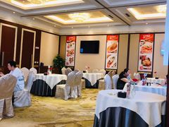 大堂-万龙洲海鲜(大兴绿地缤纷城店)