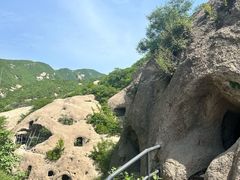 -古崖居风景名胜区