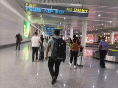 -银川河东国际机场