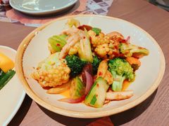 -CHINCHIN 青青·泰国料理(万象食家店)