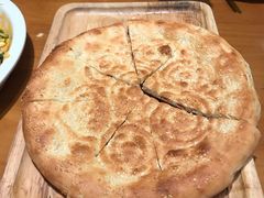 -莲香西域·正宗新疆菜(龙华店)