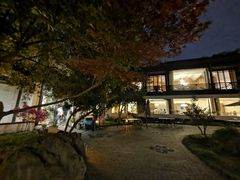 -日出青木·杭帮菜名店