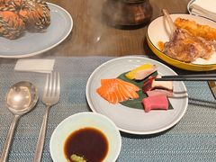 -菲住布渴酒店自助餐厅(阿里巴巴西溪园区店)
