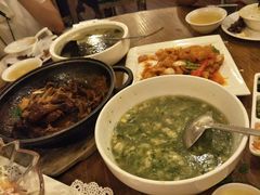 -沈家花园如皋菜(海阳路店)