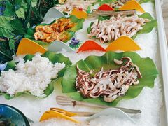 -韩厨烤肉火锅无限自助餐厅(潮流特区店)