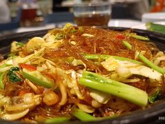 -港丽餐厅(高德置地店)