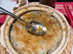 -华记煲仔华·煲仔饭(市桥易发店)