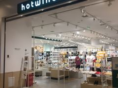 -凯德广场(西城店)