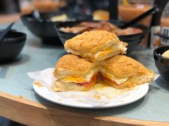 招牌菠萝油-华嫂冰室(尖沙咀店)