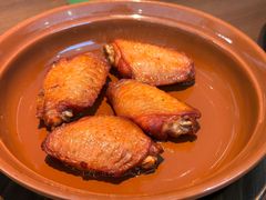 -萨莉亚意式餐厅(浦江万达广场店)