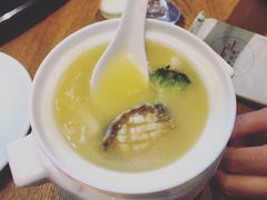 -翠姐姐农家大院·16年土菜馆(滨康路店)