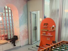 -CIAO·团建聚餐·生日派对轰趴馆(福田店)