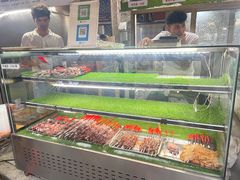 -新疆伊宁远征餐厅