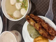 -黄则和花生汤(中山路店)