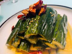 -小杨烤肉·陕西烧烤·陕西地方菜(龙首店)