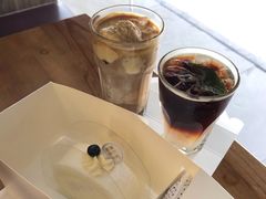 -DEMO黛慕蛋糕(中泰店)