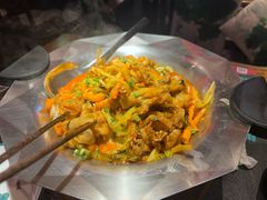 -蛙有道·铁锅牛蛙(万泰汇店)