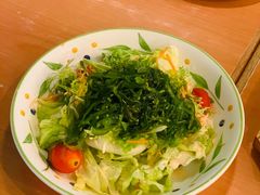 -萨莉亚意式餐厅(东山口店)