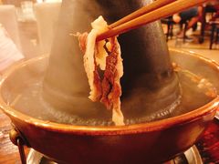 -大唐人家·热气羊肉(大华店)