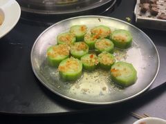 -水禾轩·海鲜蒸汽主题餐厅(新香洲旗舰店)