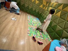 -苏州金鸡湖文博诺富特酒店
