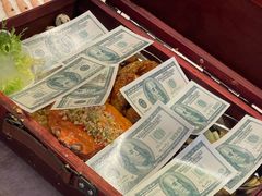 -香然会·园林雅宴(陆家嘴店)