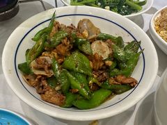 -洞庭米湘·湖南菜(银河SOHO店)