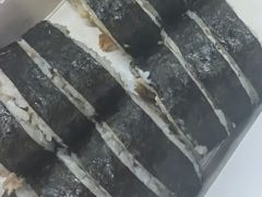 -金三顺紫菜包饭(大商新一百购物广场店)
