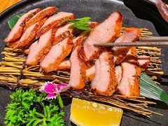 -炉胜·炉端烧·居酒屋
