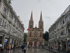-海鲜街菜馆(海珠南路店)