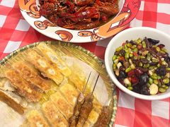 -阿财老铺·老蚌埠龙虾城(华夏总店)
