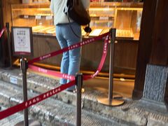 -嘉华鲜花饼·现烤(昆明老街店)