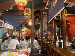 -杨记隆府重庆江湖菜(大悦城店)